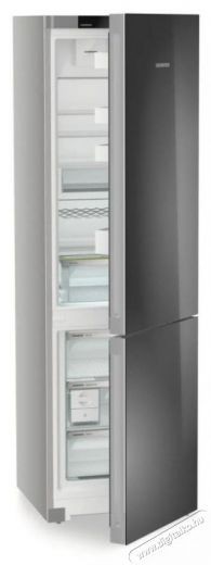 Liebherr CNgbc 5723 Konyhai term&eacute;kek - Hűtő, fagyaszt&oacute; (szabadon&aacute;ll&oacute;) - Alulfagyaszt&oacute;s kombin&aacute;lt hűtő - 494622