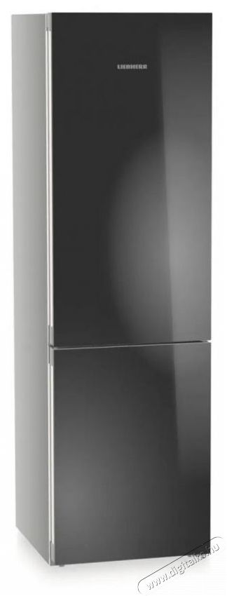 Liebherr CNgbc 5723 Konyhai term&eacute;kek - Hűtő, fagyaszt&oacute; (szabadon&aacute;ll&oacute;) - Alulfagyaszt&oacute;s kombin&aacute;lt hűtő - 494622