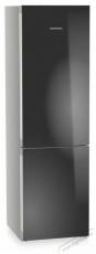 Liebherr CNgbc 5723 Konyhai term&eacute;kek - Hűtő, fagyaszt&oacute; (szabadon&aacute;ll&oacute;) - Alulfagyaszt&oacute;s kombin&aacute;lt hűtő - 494622
