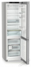 Liebherr CNgbc 5723 Konyhai term&eacute;kek - Hűtő, fagyaszt&oacute; (szabadon&aacute;ll&oacute;) - Alulfagyaszt&oacute;s kombin&aacute;lt hűtő - 494622