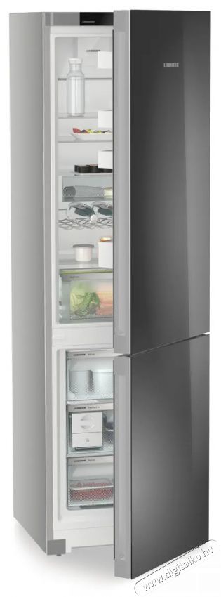 Liebherr CNgbc 5723 Konyhai term&eacute;kek - Hűtő, fagyaszt&oacute; (szabadon&aacute;ll&oacute;) - Alulfagyaszt&oacute;s kombin&aacute;lt hűtő - 494622