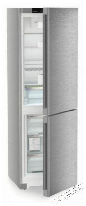 Liebherr CNsdb 5223 Konyhai term&eacute;kek - Hűtő, fagyaszt&oacute; (szabadon&aacute;ll&oacute;) - Alulfagyaszt&oacute;s kombin&aacute;lt hűtő - 494625