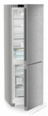 Liebherr CNsdb 5223 Konyhai term&eacute;kek - Hűtő, fagyaszt&oacute; (szabadon&aacute;ll&oacute;) - Alulfagyaszt&oacute;s kombin&aacute;lt hűtő - 494625