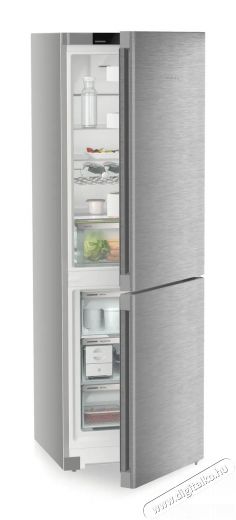 Liebherr CNsdb 5223 Konyhai term&eacute;kek - Hűtő, fagyaszt&oacute; (szabadon&aacute;ll&oacute;) - Alulfagyaszt&oacute;s kombin&aacute;lt hűtő - 494625