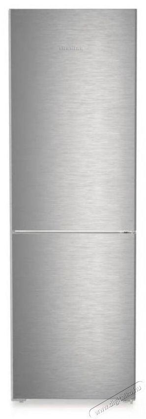 Liebherr CNsdb 5223 Konyhai term&eacute;kek - Hűtő, fagyaszt&oacute; (szabadon&aacute;ll&oacute;) - Alulfagyaszt&oacute;s kombin&aacute;lt hűtő - 494625