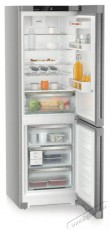 Liebherr CNsdb 5223 Konyhai term&eacute;kek - Hűtő, fagyaszt&oacute; (szabadon&aacute;ll&oacute;) - Alulfagyaszt&oacute;s kombin&aacute;lt hűtő - 494625