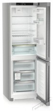 Liebherr CNsdb 5223 Konyhai term&eacute;kek - Hűtő, fagyaszt&oacute; (szabadon&aacute;ll&oacute;) - Alulfagyaszt&oacute;s kombin&aacute;lt hűtő - 494625