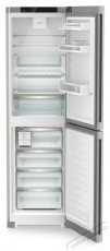 Liebherr CNsfc 573i Konyhai term&eacute;kek - Hűtő, fagyaszt&oacute; (szabadon&aacute;ll&oacute;) - Alulfagyaszt&oacute;s kombin&aacute;lt hűtő - 494619