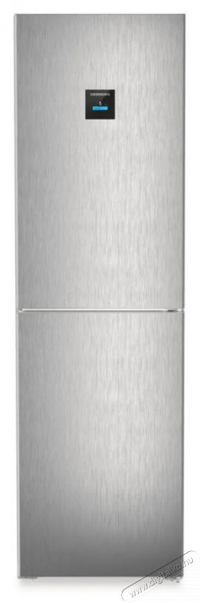 Liebherr CNsfc 573i Konyhai term&eacute;kek - Hűtő, fagyaszt&oacute; (szabadon&aacute;ll&oacute;) - Alulfagyaszt&oacute;s kombin&aacute;lt hűtő - 494619