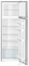 Liebherr CTPele251 Konyhai term&eacute;kek - Hűtő, fagyaszt&oacute; (szabadon&aacute;ll&oacute;) - Alulfagyaszt&oacute;s kombin&aacute;lt hűtő - 494769