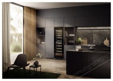 Liebherr EWTgb 3583 beépíthető borhűtő Konyhai termékek - Hűtő, fagyasztó (beépíthető) - Borhűtő - 316611