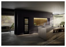 Liebherr EWTgb 3583 beépíthető borhűtő Konyhai termékek - Hűtő, fagyasztó (beépíthető) - Borhűtő - 316611