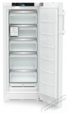 Liebherr FNb 465i Konyhai termékek - Hűtő, fagyasztó (szabadonálló) - Fagyasztószekrény - 494658