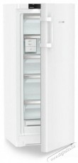 Liebherr FNb 465i Konyhai termékek - Hűtő, fagyasztó (szabadonálló) - Fagyasztószekrény - 494658