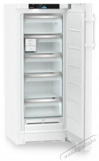 Liebherr FNb 465i Konyhai termékek - Hűtő, fagyasztó (szabadonálló) - Fagyasztószekrény - 494658