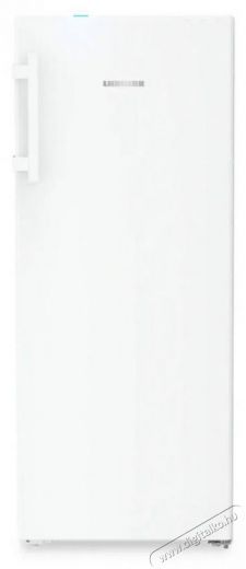 Liebherr FNb 465i Konyhai termékek - Hűtő, fagyasztó (szabadonálló) - Fagyasztószekrény - 494658