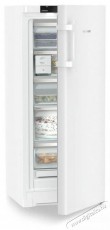Liebherr FNb 465i Konyhai termékek - Hűtő, fagyasztó (szabadonálló) - Fagyasztószekrény - 494658