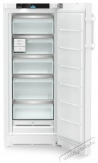 Liebherr FNd 465i Konyhai termékek - Hűtő, fagyasztó (szabadonálló) - Fagyasztószekrény - 494659