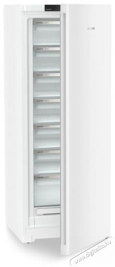 Liebherr FNd 7227 Konyhai termékek - Hűtő, fagyasztó (szabadonálló) - Fagyasztószekrény - 400335