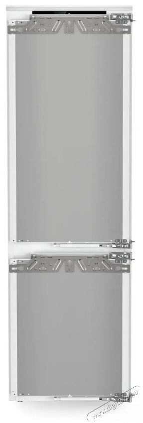 Liebherr ICc 5123 Konyhai term&eacute;kek - Hűtő, fagyaszt&oacute; (szabadon&aacute;ll&oacute;) - Alulfagyaszt&oacute;s kombin&aacute;lt hűtő - 494694