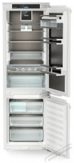 Liebherr ICNbsci 5173 Konyhai term&eacute;kek - Hűtő, fagyaszt&oacute; (szabadon&aacute;ll&oacute;) - Alulfagyaszt&oacute;s kombin&aacute;lt hűtő - 494689