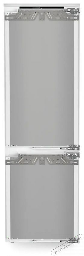 Liebherr ICNbsci 5173 Konyhai term&eacute;kek - Hűtő, fagyaszt&oacute; (szabadon&aacute;ll&oacute;) - Alulfagyaszt&oacute;s kombin&aacute;lt hűtő - 494689