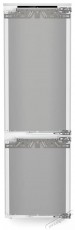 Liebherr ICNbsci 5173 Konyhai term&eacute;kek - Hűtő, fagyaszt&oacute; (szabadon&aacute;ll&oacute;) - Alulfagyaszt&oacute;s kombin&aacute;lt hűtő - 494689