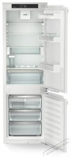 Liebherr ICNd 5133 Konyhai term&eacute;kek - Hűtő, fagyaszt&oacute; (szabadon&aacute;ll&oacute;) - Alulfagyaszt&oacute;s kombin&aacute;lt hűtő - 494692