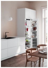 Liebherr IRBAc 5171 (001) Peak BioFresh Be&eacute;p&iacute;thető hűtőszekr&eacute;ny BioFresh Professional &eacute;s AutoDoor funkci&oacute;val (jobbos) Konyhai term&eacute;kek - Hűtő, fagyaszt&oacute; (be&eacute;p&iacute;thető) - Egyajt&oacute;s hűtő - 530883