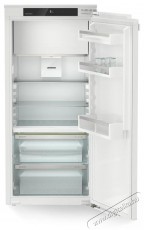 Liebherr IRBc 4121 Konyhai term&eacute;kek - Hűtő, fagyaszt&oacute; (be&eacute;p&iacute;thető) - Egyajt&oacute;s hűtő - 494726