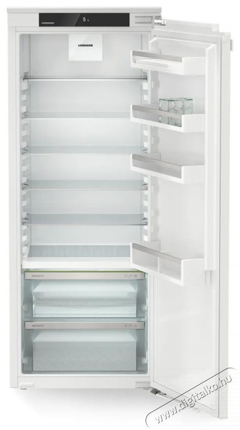 Liebherr IRBc 4520 Konyhai term&eacute;kek - Hűtő, fagyaszt&oacute; (be&eacute;p&iacute;thető) - Egyajt&oacute;s hűtő - 494717