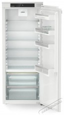 Liebherr IRBc 4520 Konyhai term&eacute;kek - Hűtő, fagyaszt&oacute; (be&eacute;p&iacute;thető) - Egyajt&oacute;s hűtő - 494717