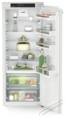 Liebherr IRBc 4520 Konyhai term&eacute;kek - Hűtő, fagyaszt&oacute; (be&eacute;p&iacute;thető) - Egyajt&oacute;s hűtő - 494717