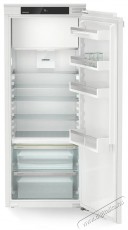 Liebherr IRBc 4521 Konyhai term&eacute;kek - Hűtő, fagyaszt&oacute; (be&eacute;p&iacute;thető) - Egyajt&oacute;s hűtő - 494718