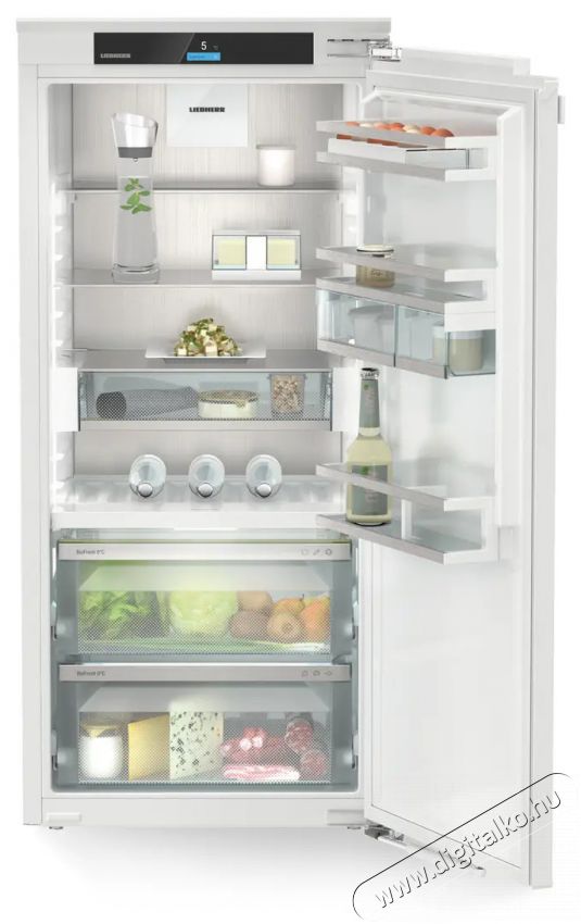 Liebherr IRBci 4150 Konyhai term&eacute;kek - Hűtő, fagyaszt&oacute; (be&eacute;p&iacute;thető) - Egyajt&oacute;s hűtő - 494723