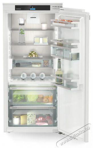 Liebherr IRBci 4150 Konyhai term&eacute;kek - Hűtő, fagyaszt&oacute; (be&eacute;p&iacute;thető) - Egyajt&oacute;s hűtő - 494723