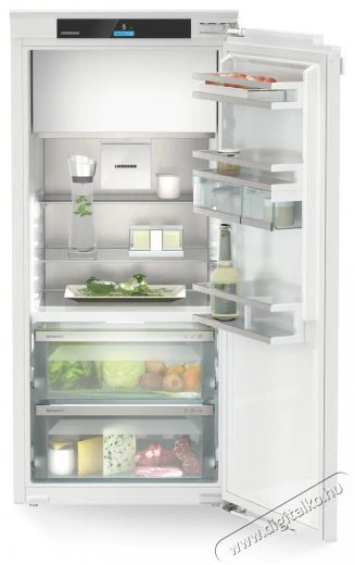 Liebherr IRBci 4151 Konyhai term&eacute;kek - Hűtő, fagyaszt&oacute; (be&eacute;p&iacute;thető) - Egyajt&oacute;s hűtő - 494724