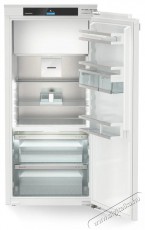 Liebherr IRBci 4151 Konyhai term&eacute;kek - Hűtő, fagyaszt&oacute; (be&eacute;p&iacute;thető) - Egyajt&oacute;s hűtő - 494724