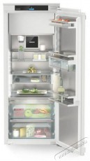 Liebherr IRBci 4571 Konyhai term&eacute;kek - Hűtő, fagyaszt&oacute; (szabadon&aacute;ll&oacute;) - Alulfagyaszt&oacute;s kombin&aacute;lt hűtő - 494714