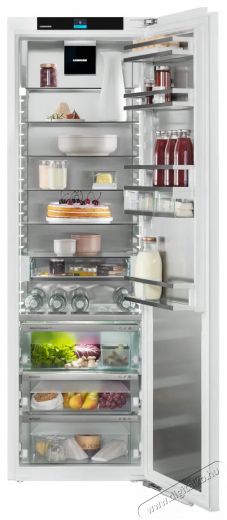 Liebherr IRBci 5180 Konyhai term&eacute;kek - Hűtő, fagyaszt&oacute; (be&eacute;p&iacute;thető) - Egyajt&oacute;s hűtő - 494699