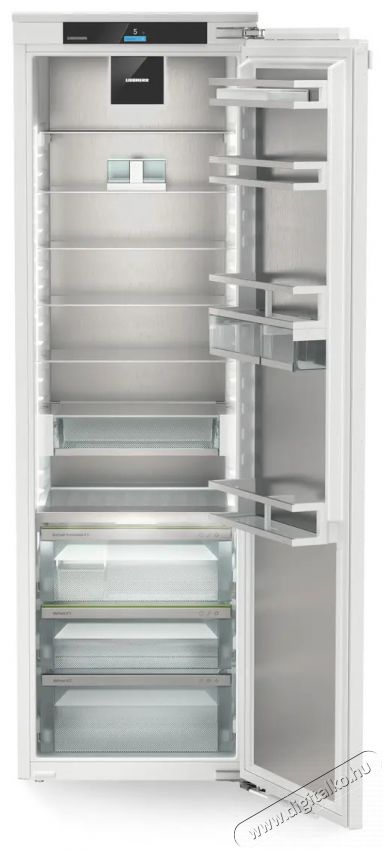 Liebherr IRBci 5180 Konyhai term&eacute;kek - Hűtő, fagyaszt&oacute; (be&eacute;p&iacute;thető) - Egyajt&oacute;s hűtő - 494699