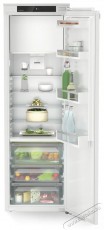 Liebherr IRBd 5121 Konyhai term&eacute;kek - Hűtő, fagyaszt&oacute; (szabadon&aacute;ll&oacute;) - Alulfagyaszt&oacute;s kombin&aacute;lt hűtő - 494710