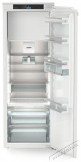 Liebherr IRBdi 4851 Konyhai term&eacute;kek - Hűtő, fagyaszt&oacute; (be&eacute;p&iacute;thető) - Alulfagyaszt&oacute;s kombin&aacute;lt hűtő - 494711