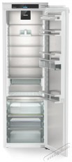 Liebherr IRBdi 5170 Konyhai term&eacute;kek - Hűtő, fagyaszt&oacute; (be&eacute;p&iacute;thető) - Alulfagyaszt&oacute;s kombin&aacute;lt hűtő - 494705