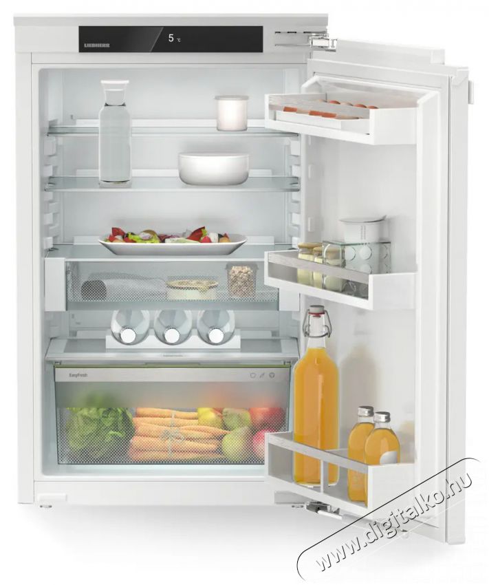 Liebherr IRc 3920 Konyhai term&eacute;kek - Hűtő, fagyaszt&oacute; (be&eacute;p&iacute;thető) - Egyajt&oacute;s hűtő - 494738