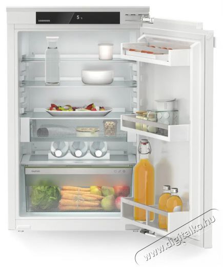 Liebherr IRc 3920 Konyhai term&eacute;kek - Hűtő, fagyaszt&oacute; (be&eacute;p&iacute;thető) - Egyajt&oacute;s hűtő - 494738