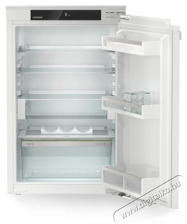Liebherr IRc 3920 Konyhai term&eacute;kek - Hűtő, fagyaszt&oacute; (be&eacute;p&iacute;thető) - Egyajt&oacute;s hűtő - 494738
