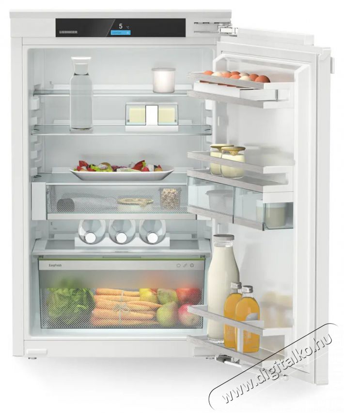 Liebherr IRci 3950 Konyhai term&eacute;kek - Hűtő, fagyaszt&oacute; (be&eacute;p&iacute;thető) - Egyajt&oacute;s hűtő - 494736