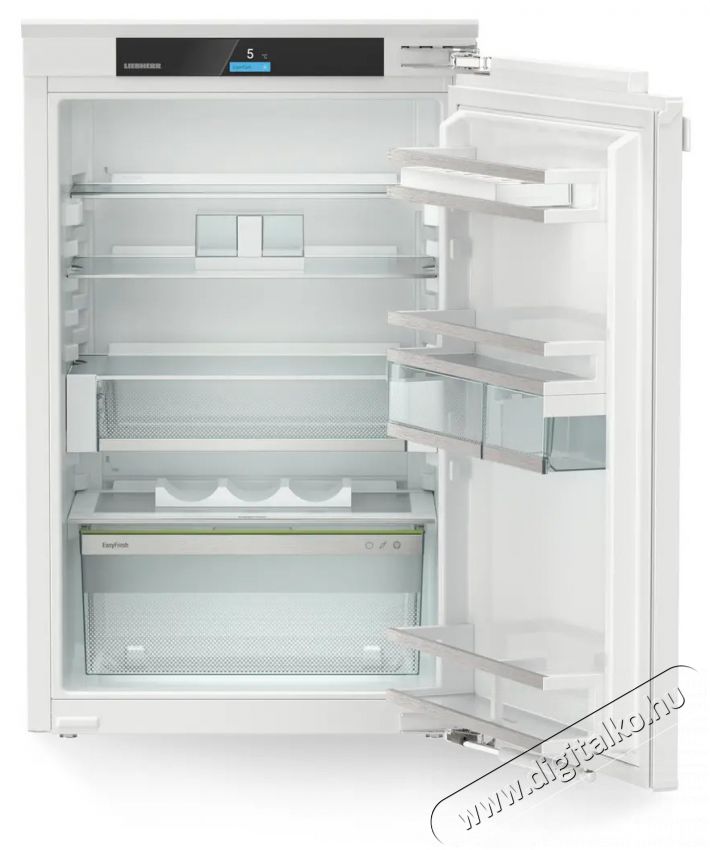 Liebherr IRci 3950 Konyhai term&eacute;kek - Hűtő, fagyaszt&oacute; (be&eacute;p&iacute;thető) - Egyajt&oacute;s hűtő - 494736