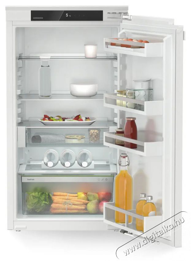 Liebherr IRd 4020 Konyhai term&eacute;kek - Hűtő, fagyaszt&oacute; (be&eacute;p&iacute;thető) - Egyajt&oacute;s hűtő - 494734